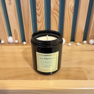 Bougie Fruit Gourmand 230ml - La Pernoise